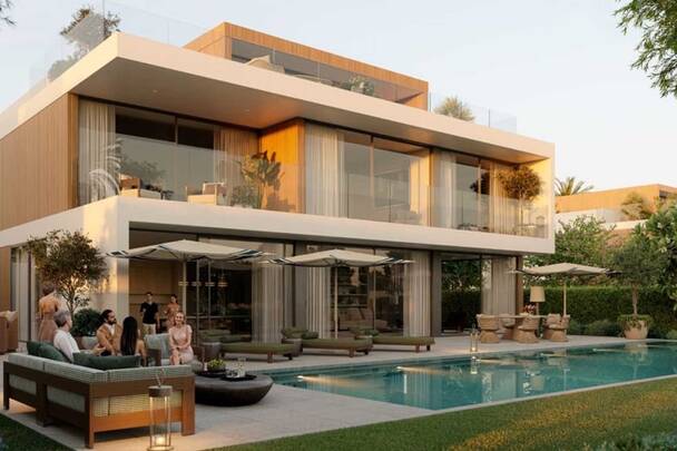 Grand Polo Club and Resort